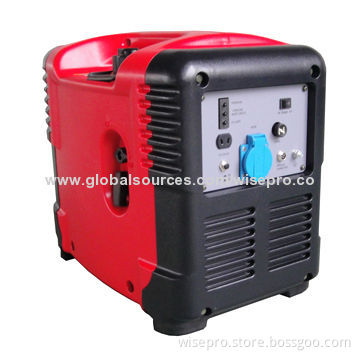 Inverter generator, 2kvaNew
